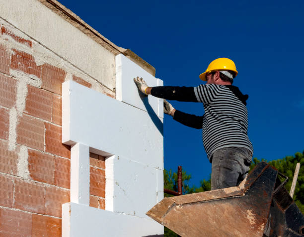 Best Insulation Maintenance and Repair in Suffolk, VA
