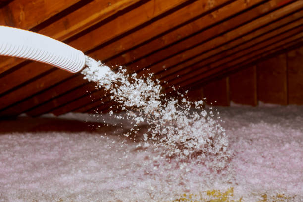 Best Spray Foam Insulation in Suffolk, VA