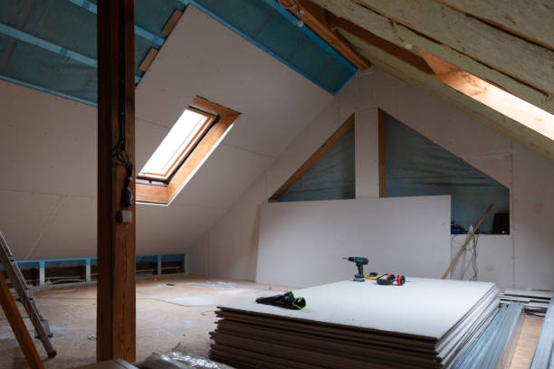 Reliable Suffolk, VA Insulation Contractor Solutions