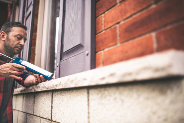 Best Cellulose Insulation in Suffolk, VA