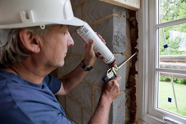 Best Geographic-Specific Insulation Services in Suffolk, VA