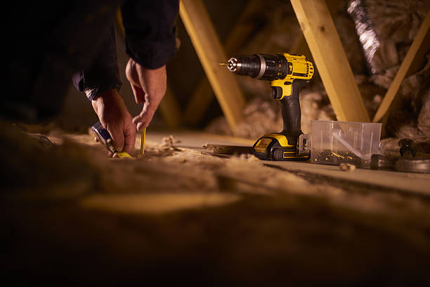 Best Commercial Insulation in Suffolk, VA